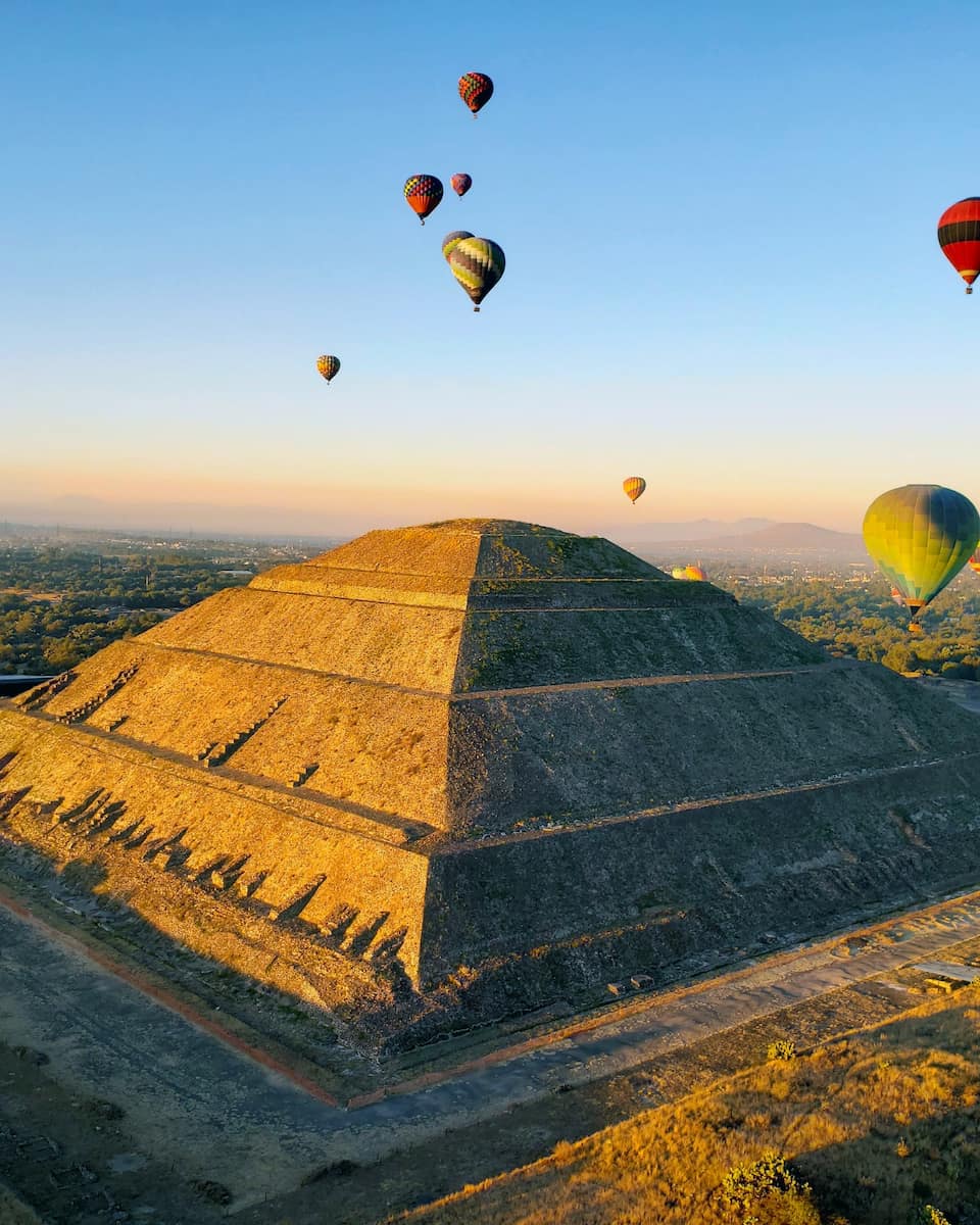 Spring in Mexico Spring in Mexico