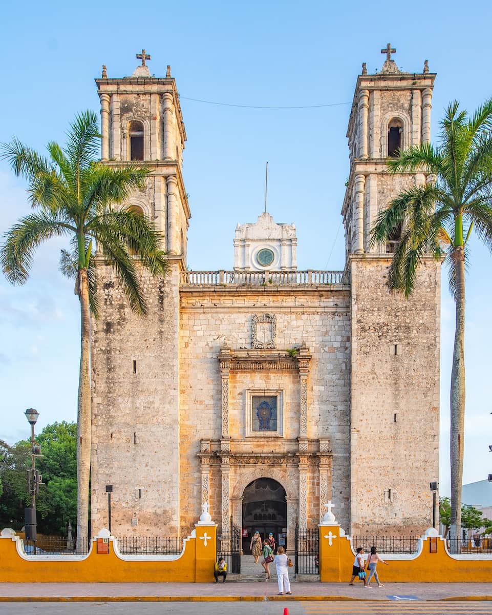 Spring in Mexico Spring in Mexico