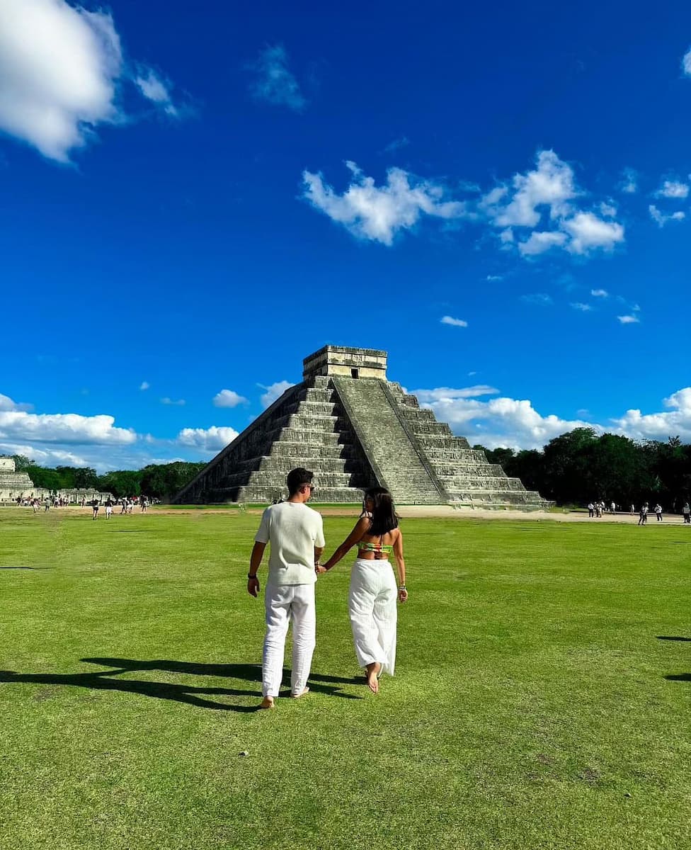 Spring in Mexico Spring in Mexico