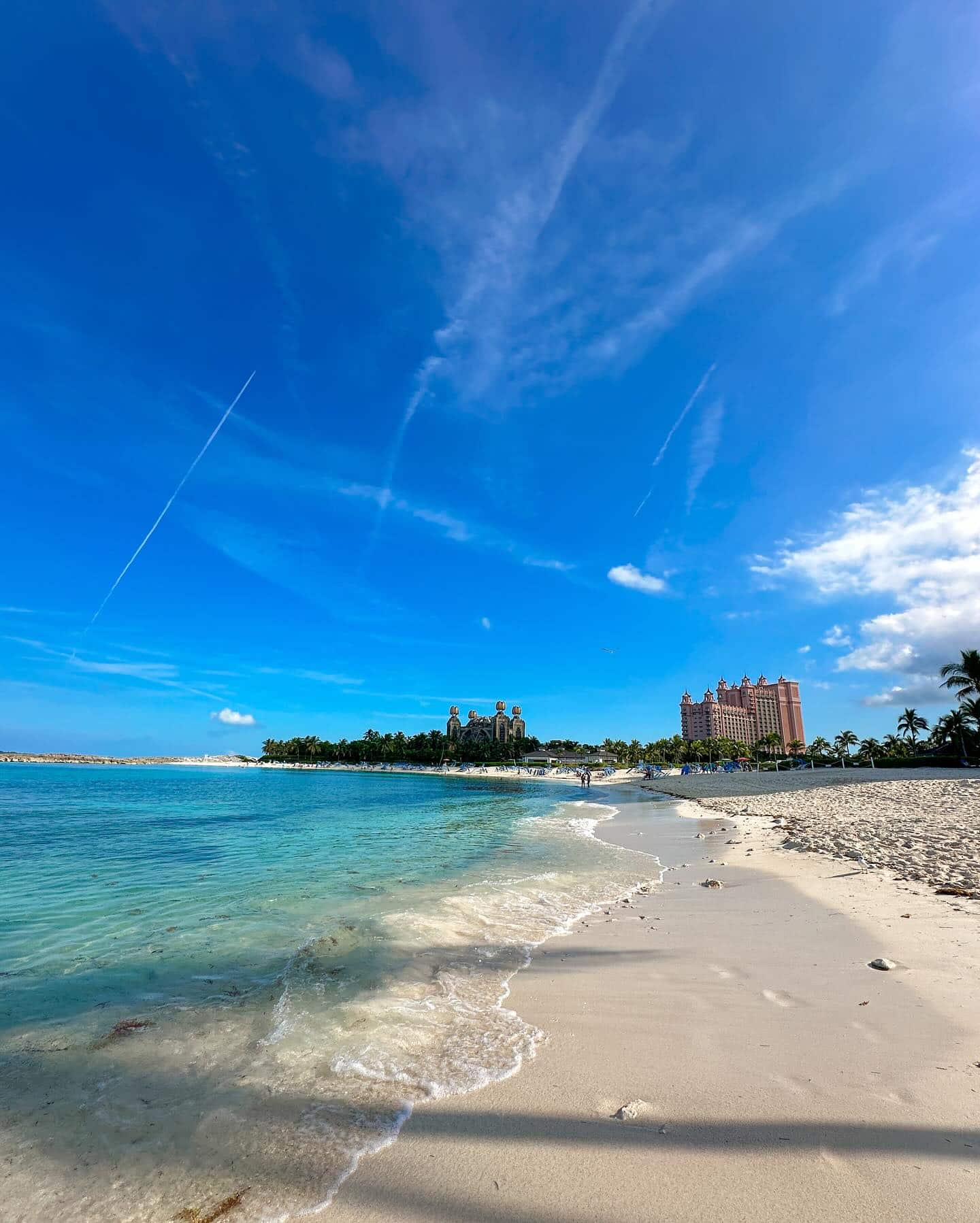 Spring Season, Bahamas Spring Season, Bahamas