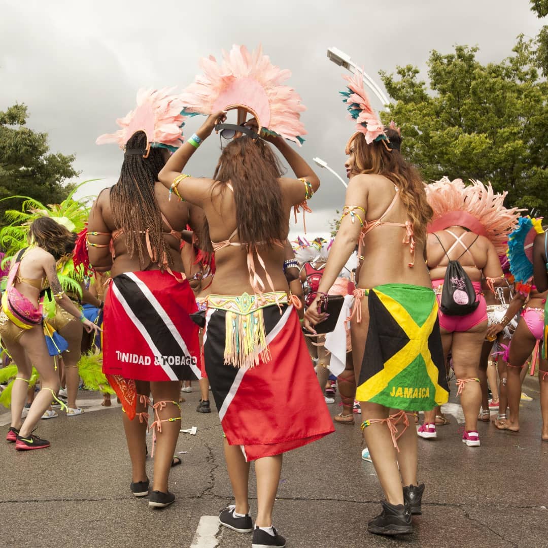 Spring Season, Bahamas Spring Season, Bahamas