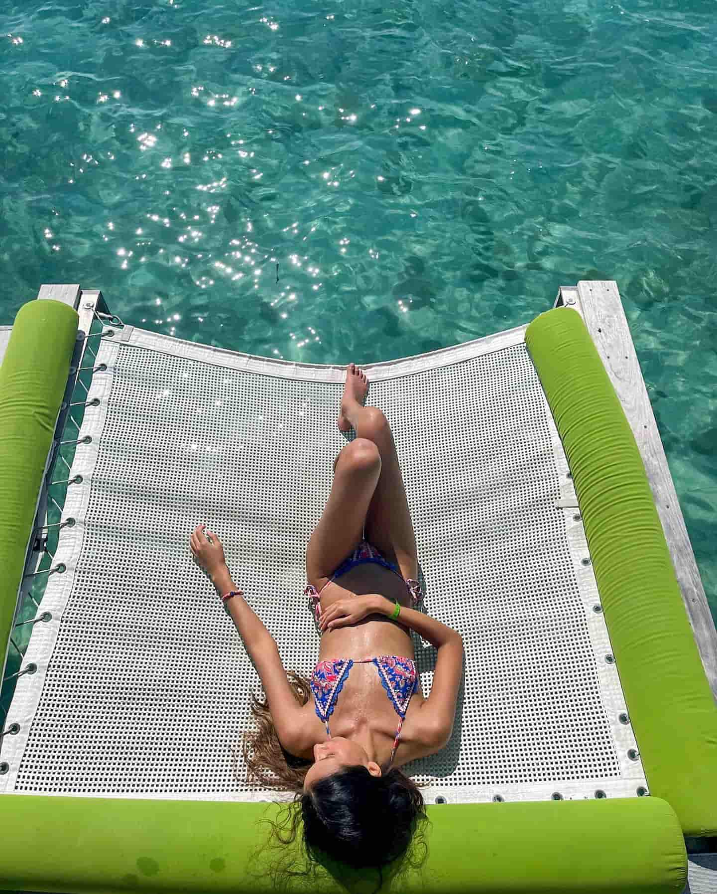 Spring Season, Bahamas Spring Season, Bahamas