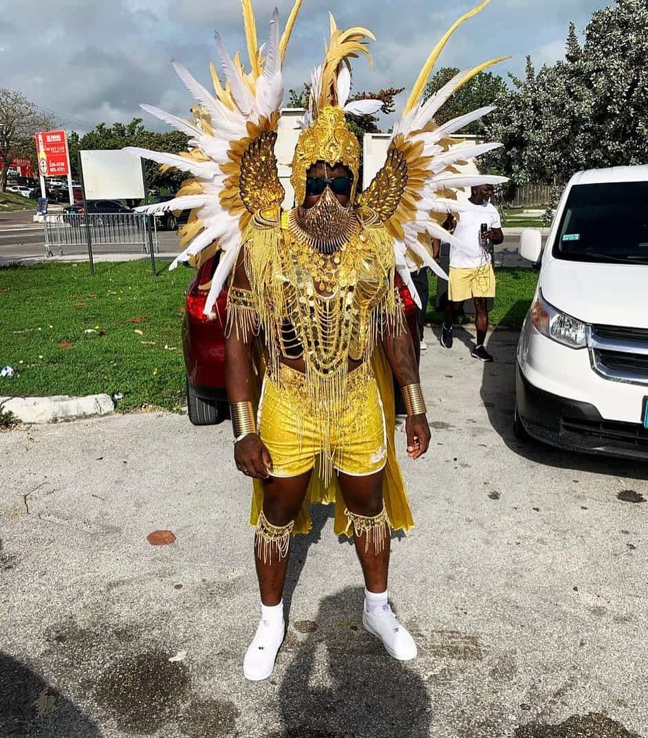 Spring Season, Bahamas Spring Season, Bahamas