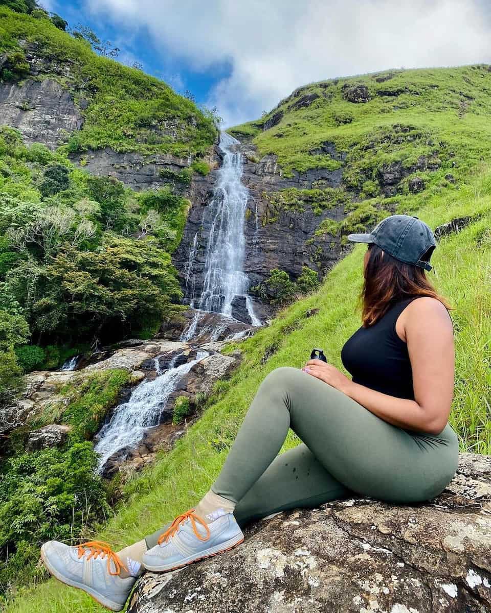 Sri Lanka in winter Sri Lanka in winter