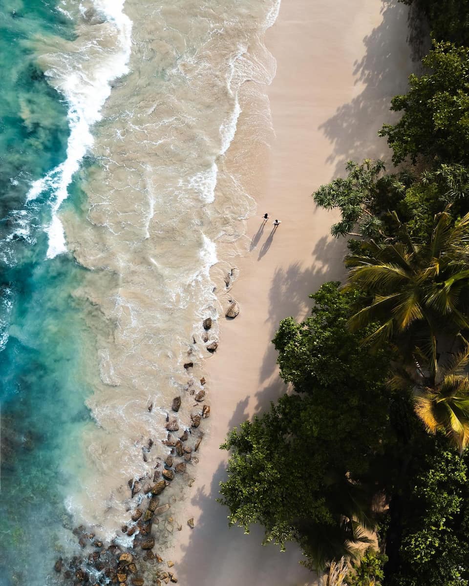 Sri Lanka in winter Sri Lanka in winter