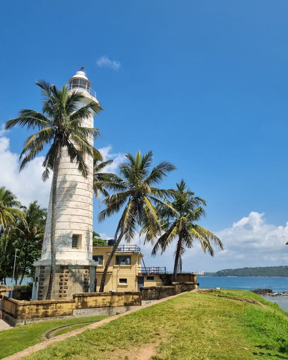 Sri Lanka in winter Sri Lanka in winter