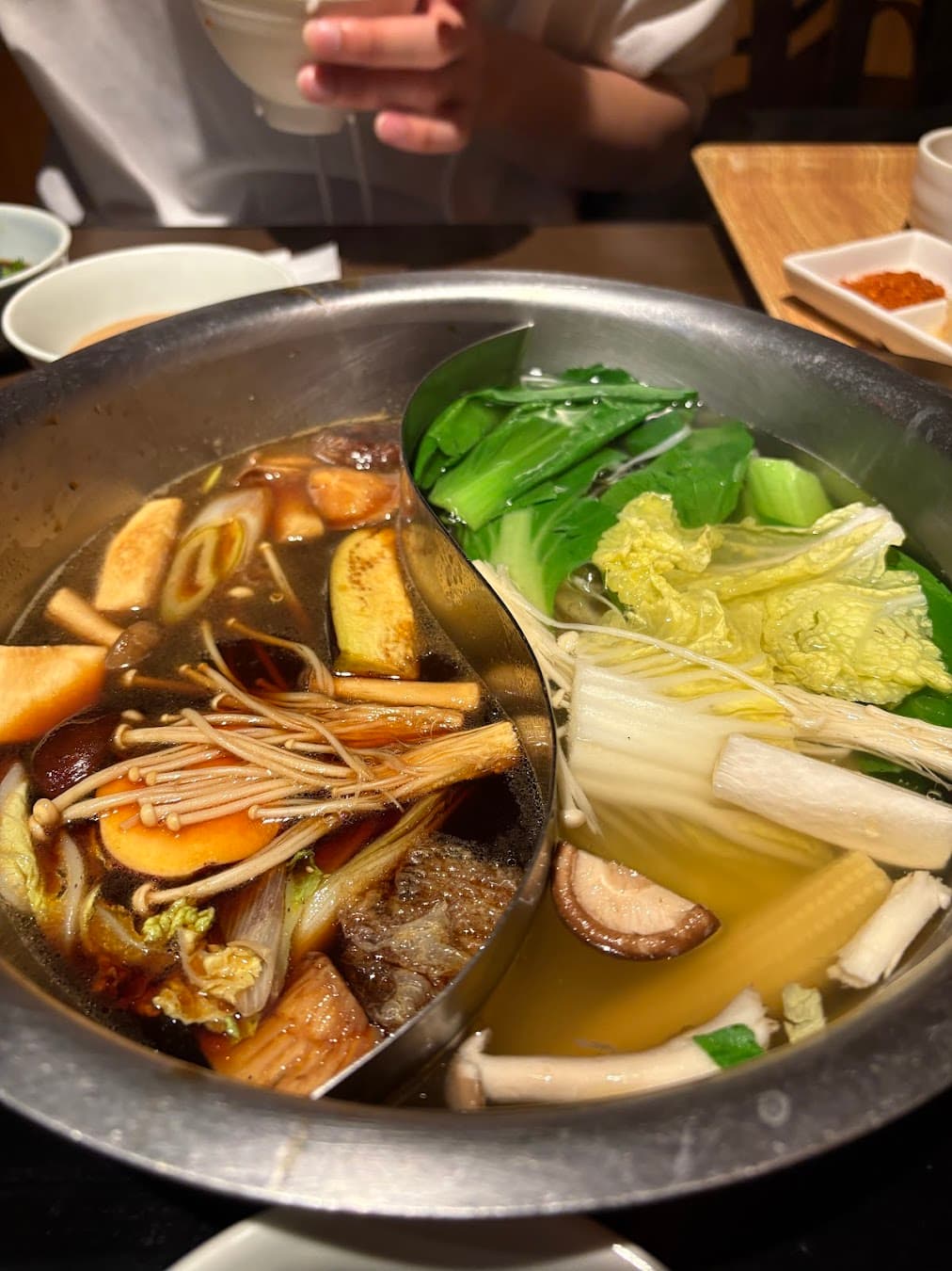 Sukiyaki restoraunt, Tokyo Sukiyaki restoraunt, Tokyo