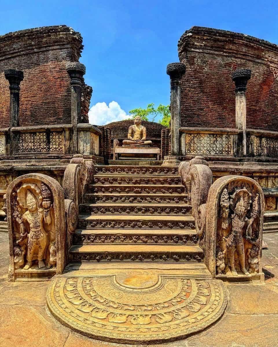 Summer Travel to Sri Lanka Summer Travel to Sri Lanka