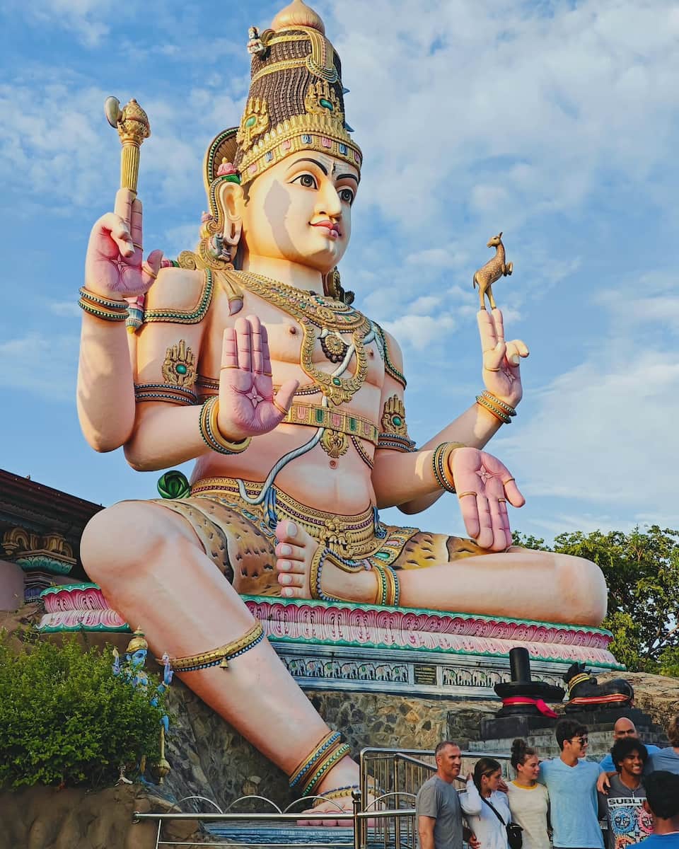 Summer Travel to Sri Lanka Summer Travel to Sri Lanka