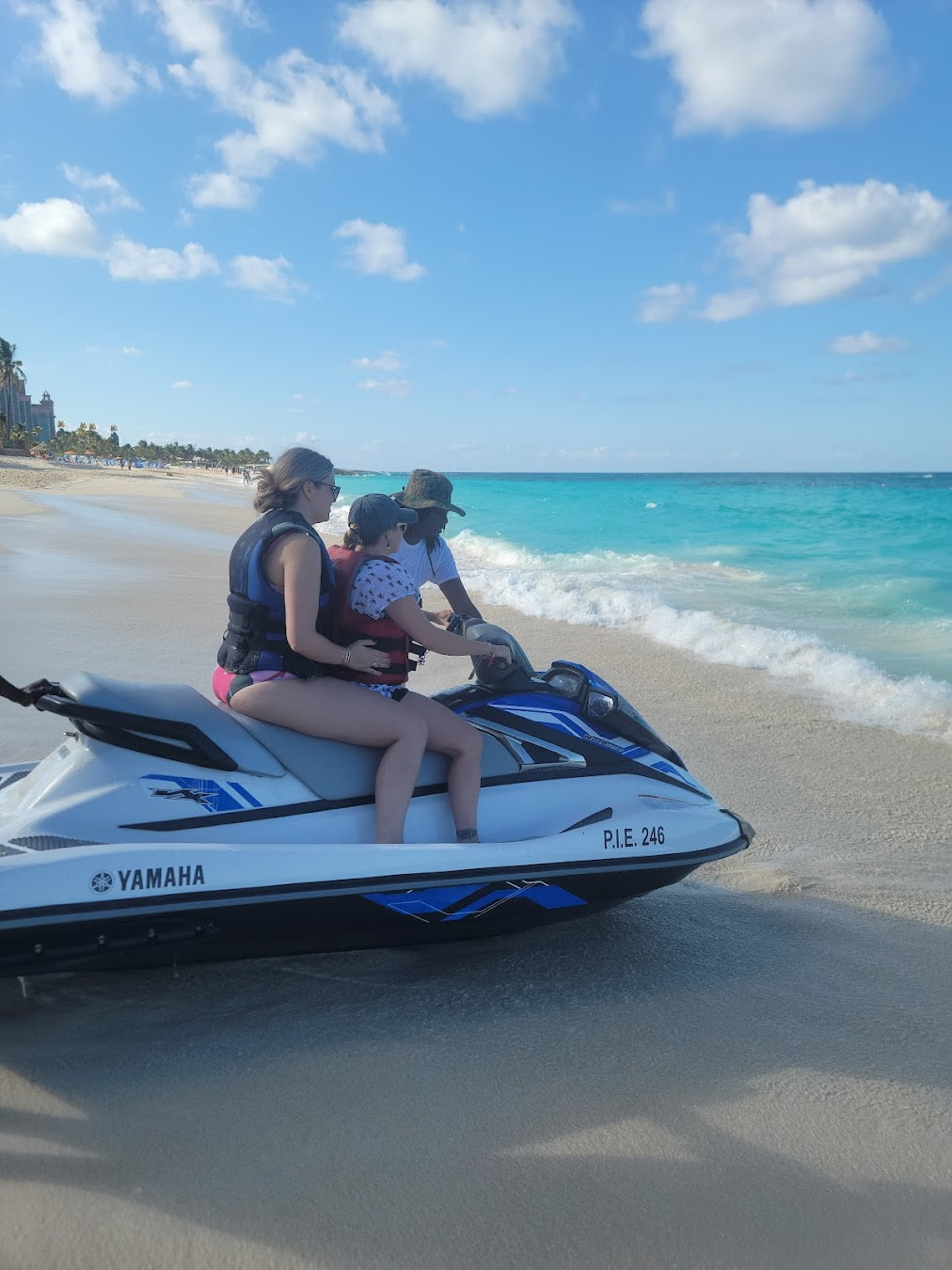 Summer_Season_Bahamas_3 Summer Season, Bahamas