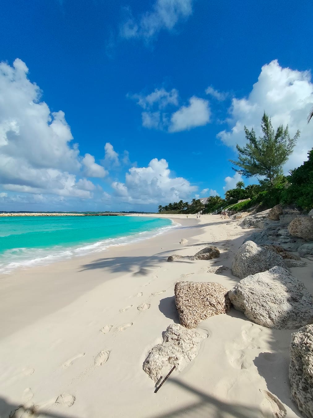 Summer Season, Bahamas Summer Season, Bahamas