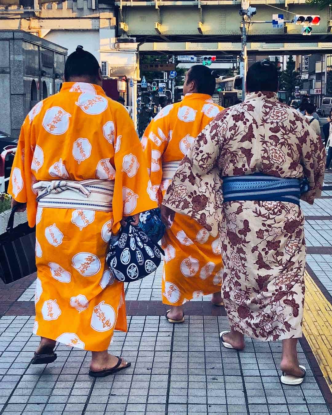 Sumo Tokyo, Japan Sumo Tokyo, Japan