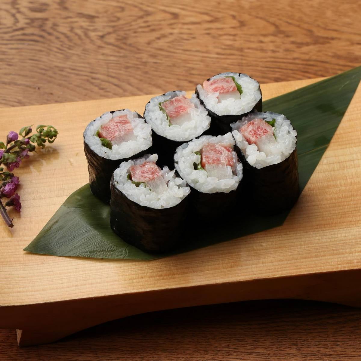 Sushi, Japan Sushi, Japan