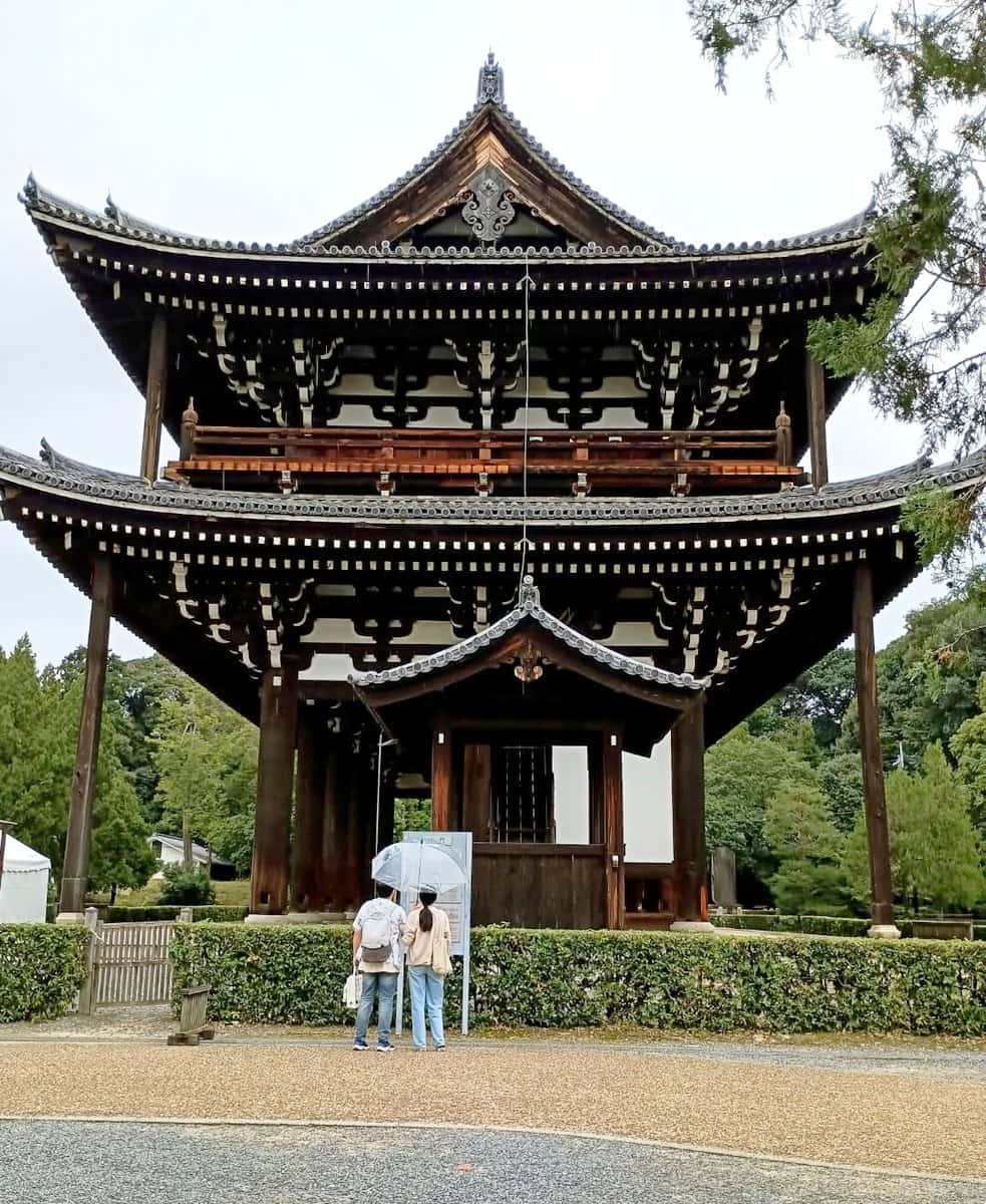 Tofuku-ji Temple, Kyoto Tofuku-ji Temple, Kyoto