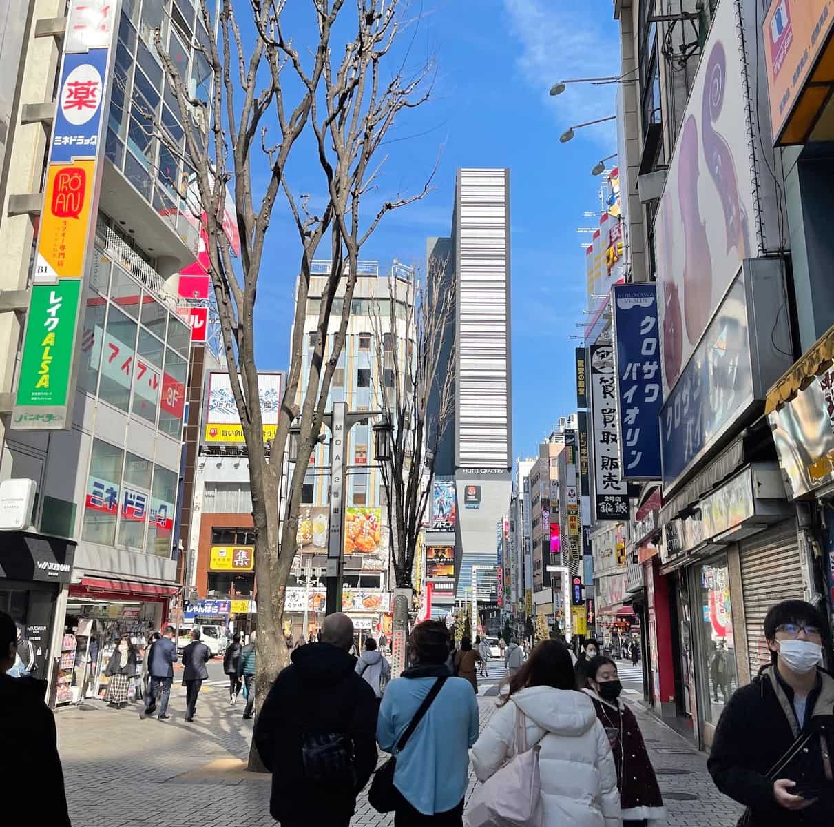 Tokyo, Japan Tokyo, Japan