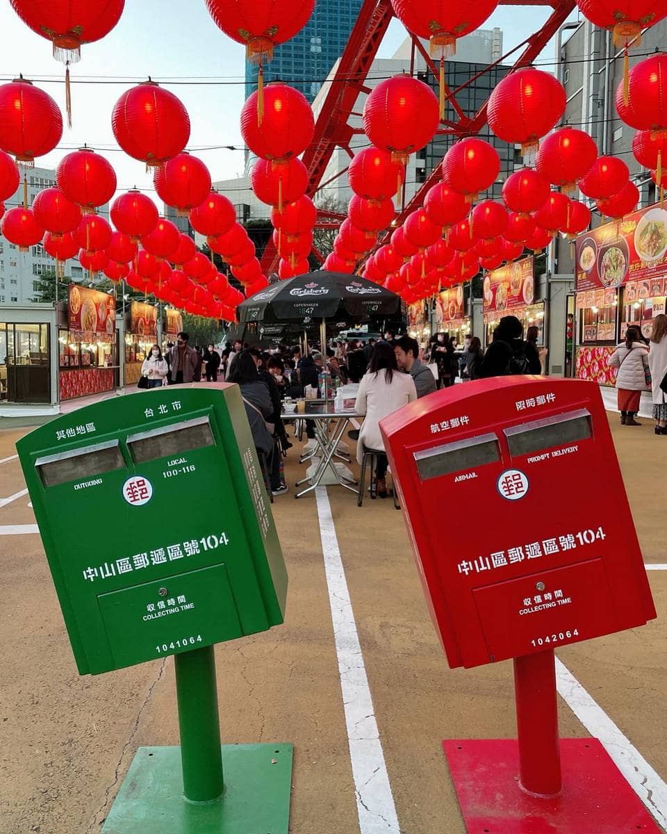 Tokyo tower autumn festival Tokyo tower autumn festival