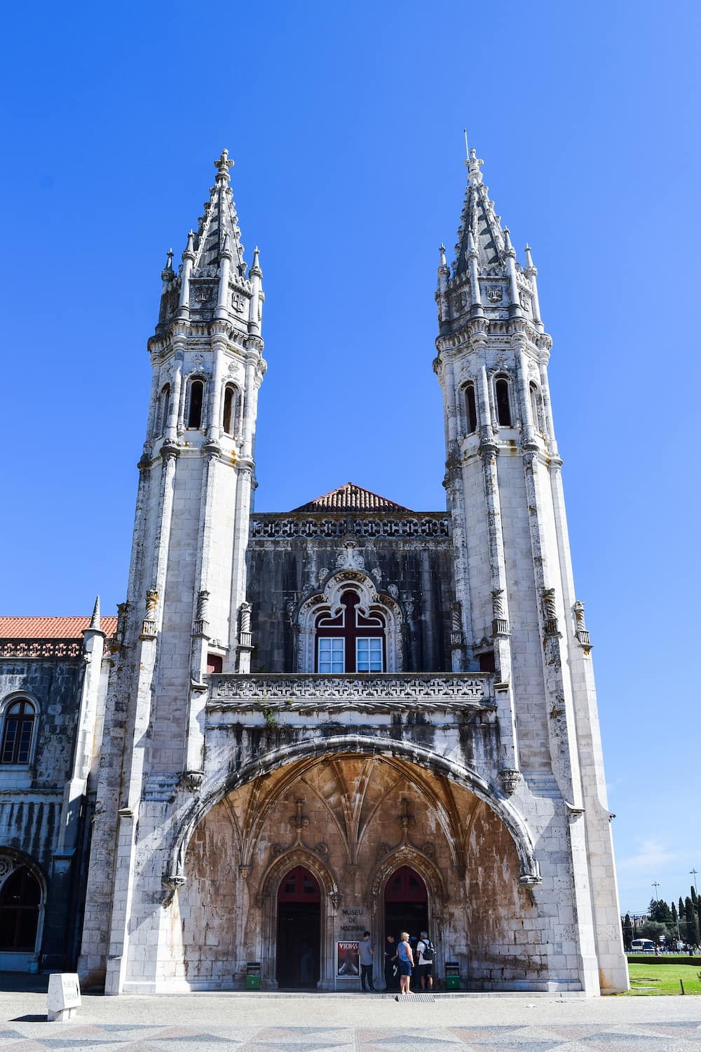 Torre de Belém, Portugal Torre de Belém, Portugal