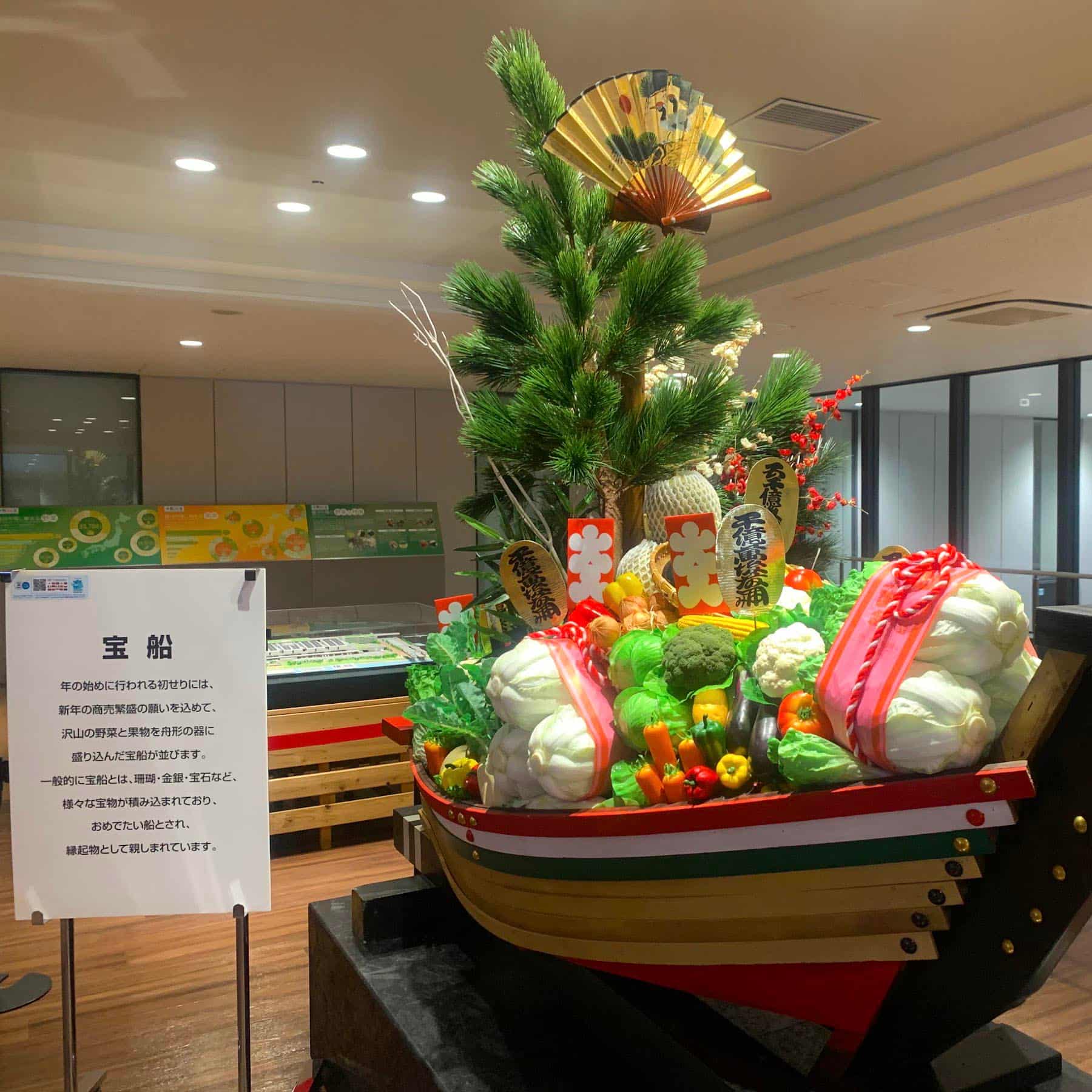 Toyosu Market, Tokyo Toyosu Market, Tokyo