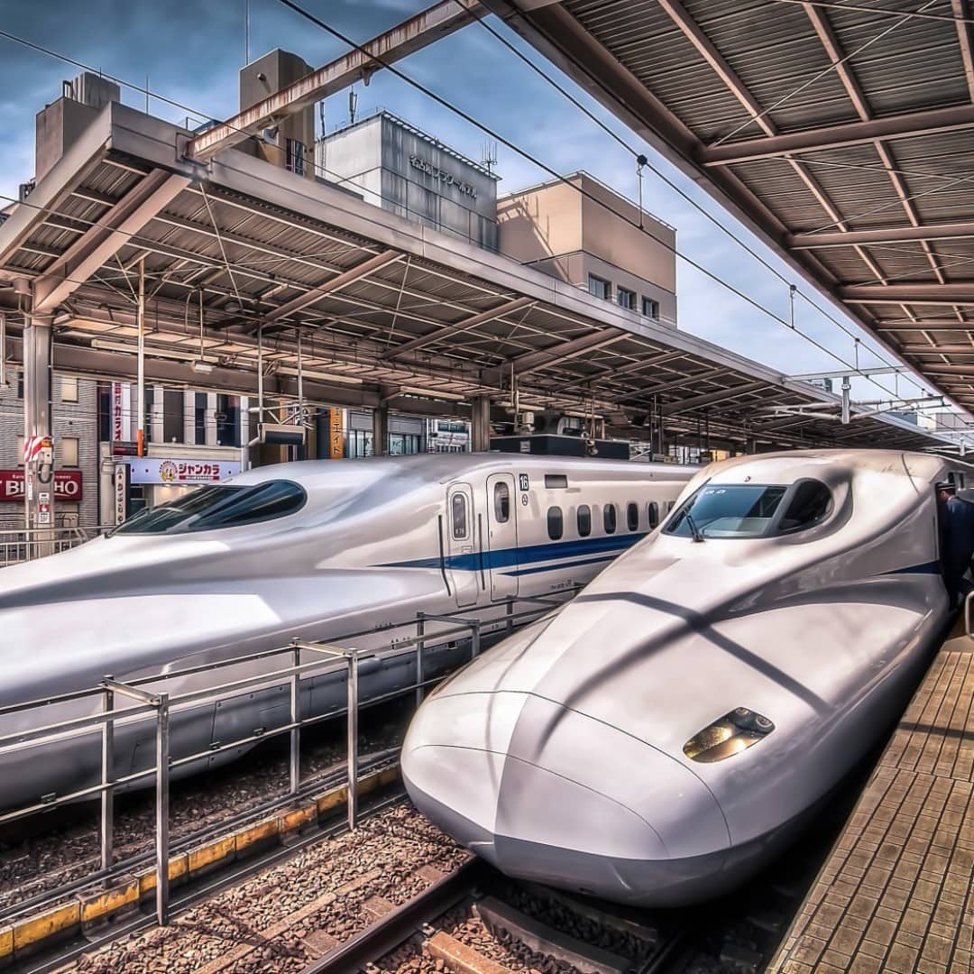 Transportation Train, Tokyo Transportation Train, Tokyo