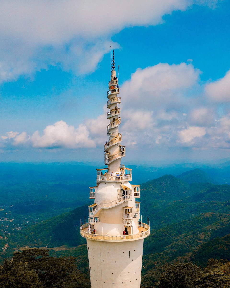 Traveling around Sri Lanka Traveling around Sri Lanka