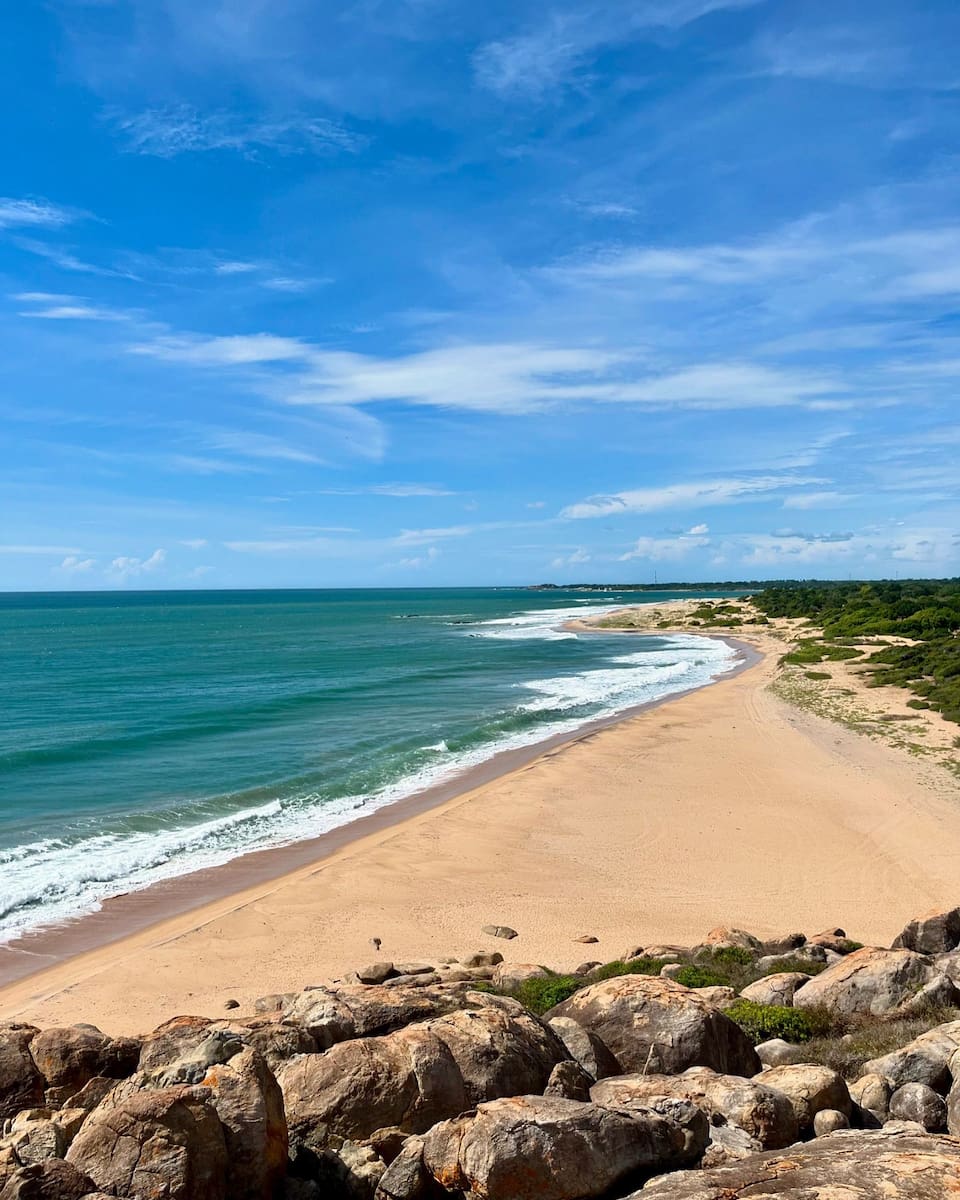 Traveling around Sri Lanka Traveling around Sri Lanka