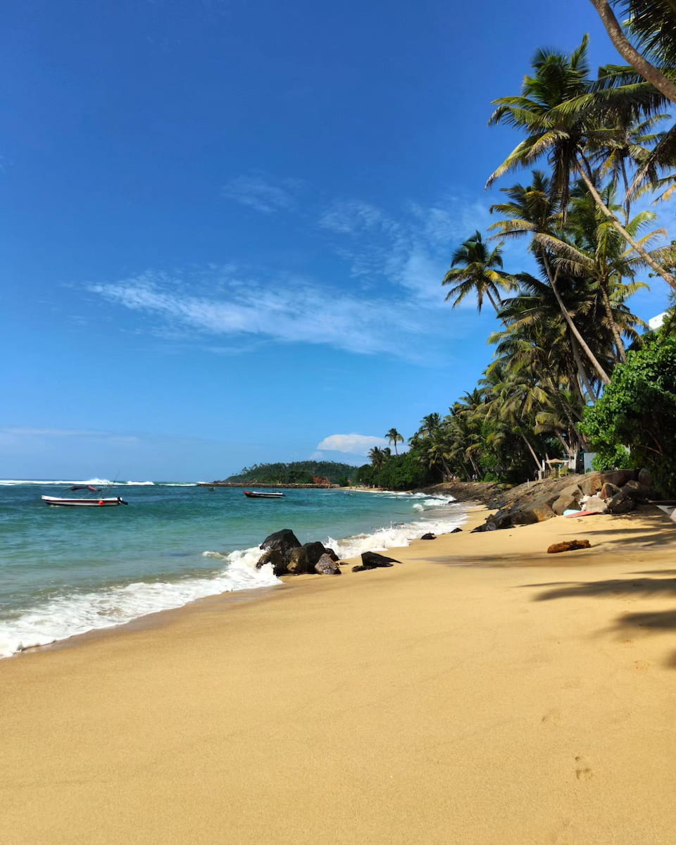 Traveling around Sri Lanka Traveling around Sri Lanka