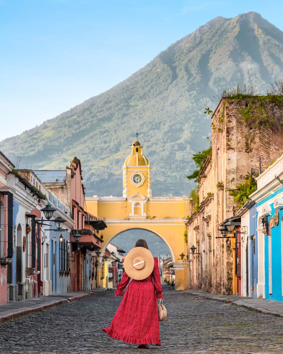 Traveling to Mexico Traveling to Mexico