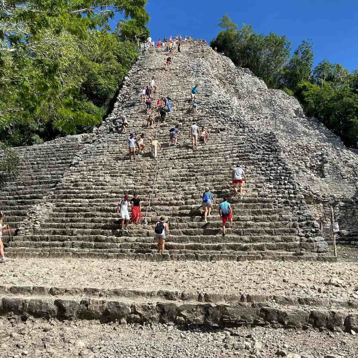 Traveling to Mexico Traveling to Mexico