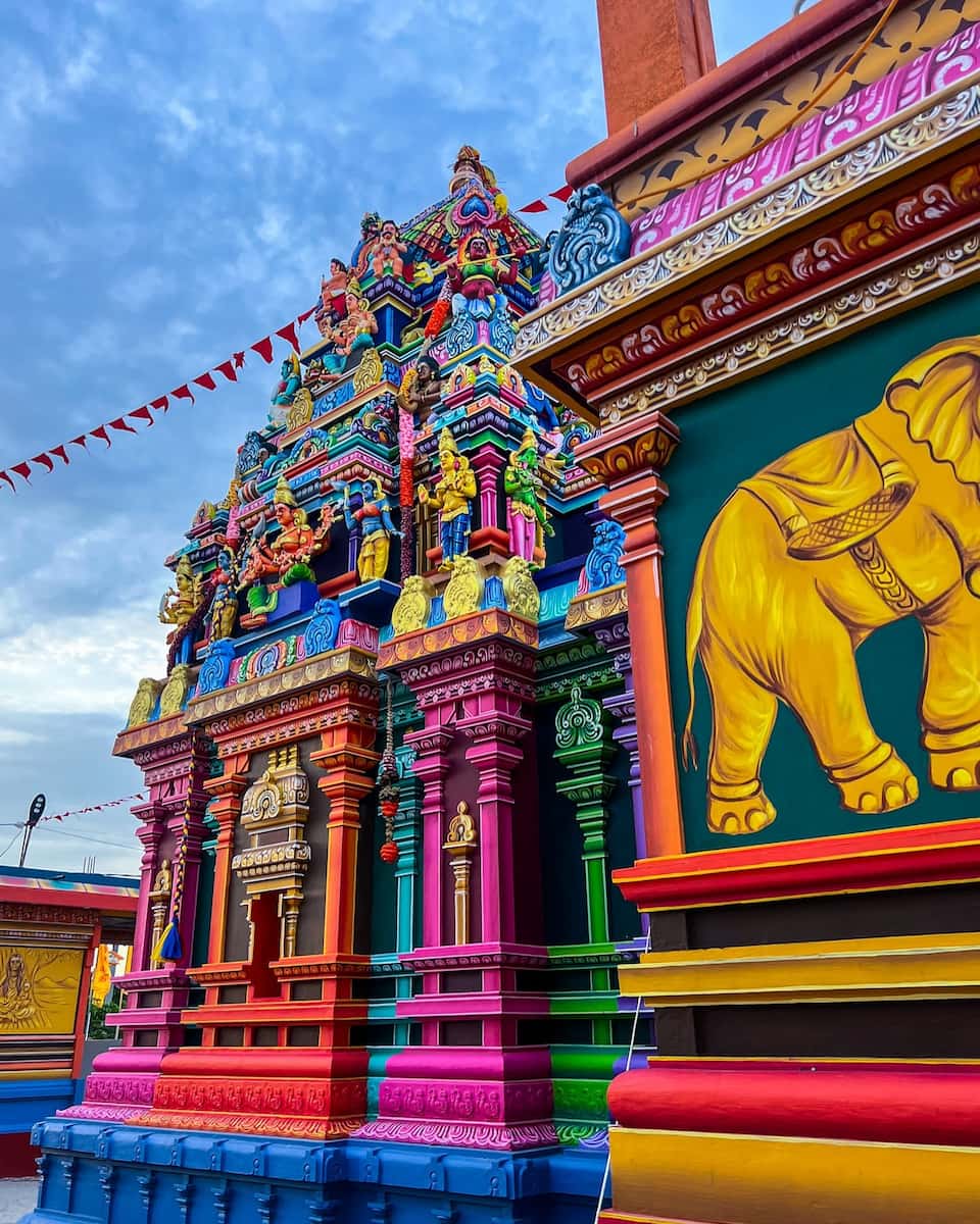 Trincomalee, Sri Lanka Trincomalee, Sri Lanka