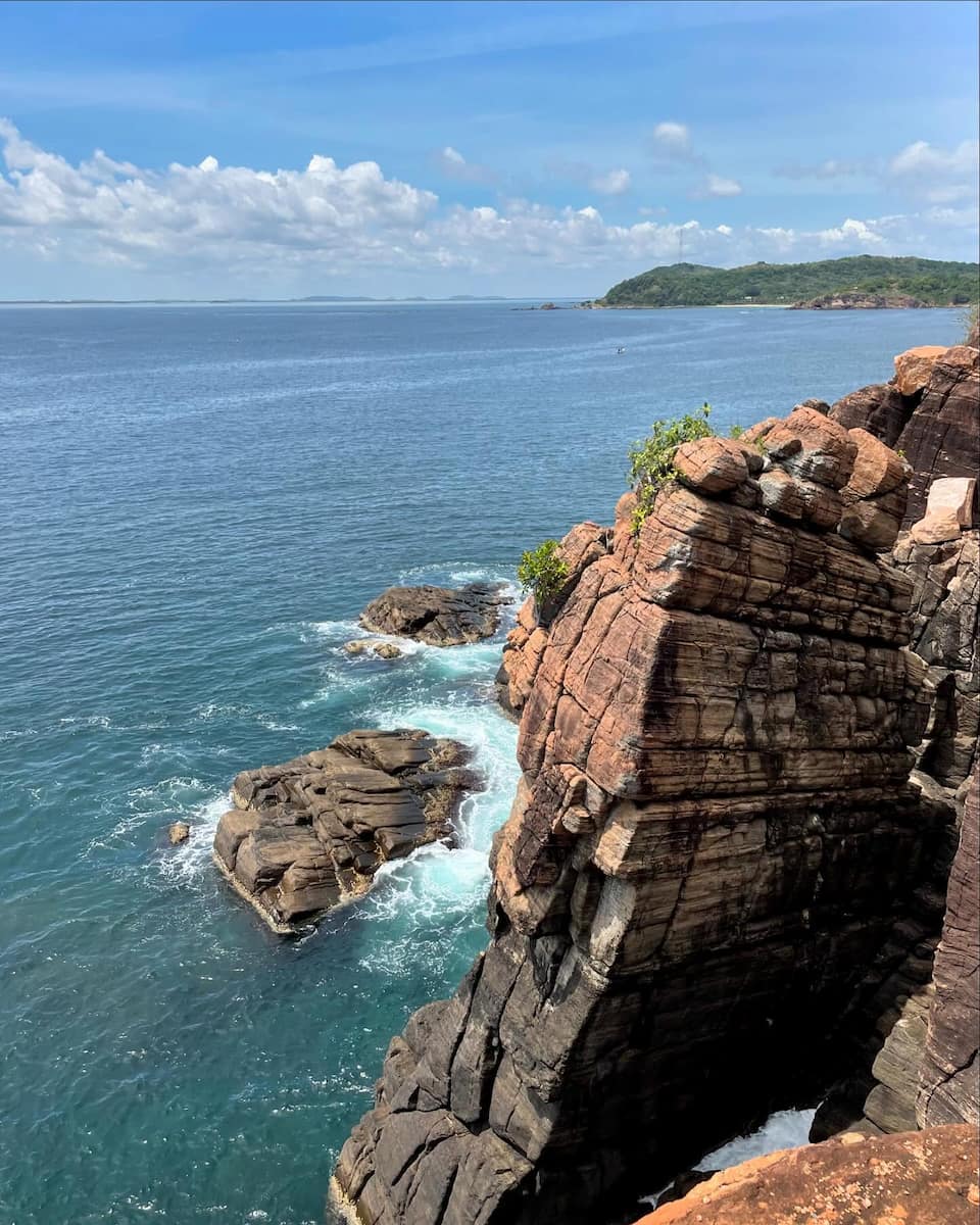 Trincomalee, Sri Lanka Trincomalee, Sri Lanka