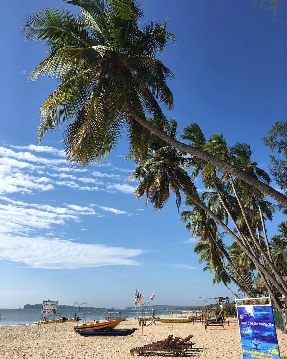 Trincomalee, Sri Lanka Trincomalee, Sri Lanka