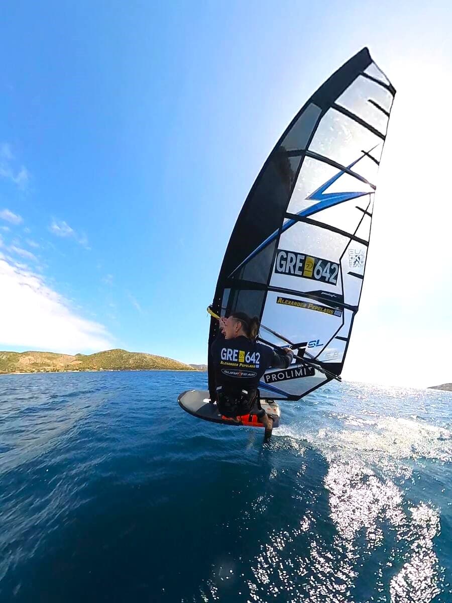 Water sports, Greece Water sports, Greece