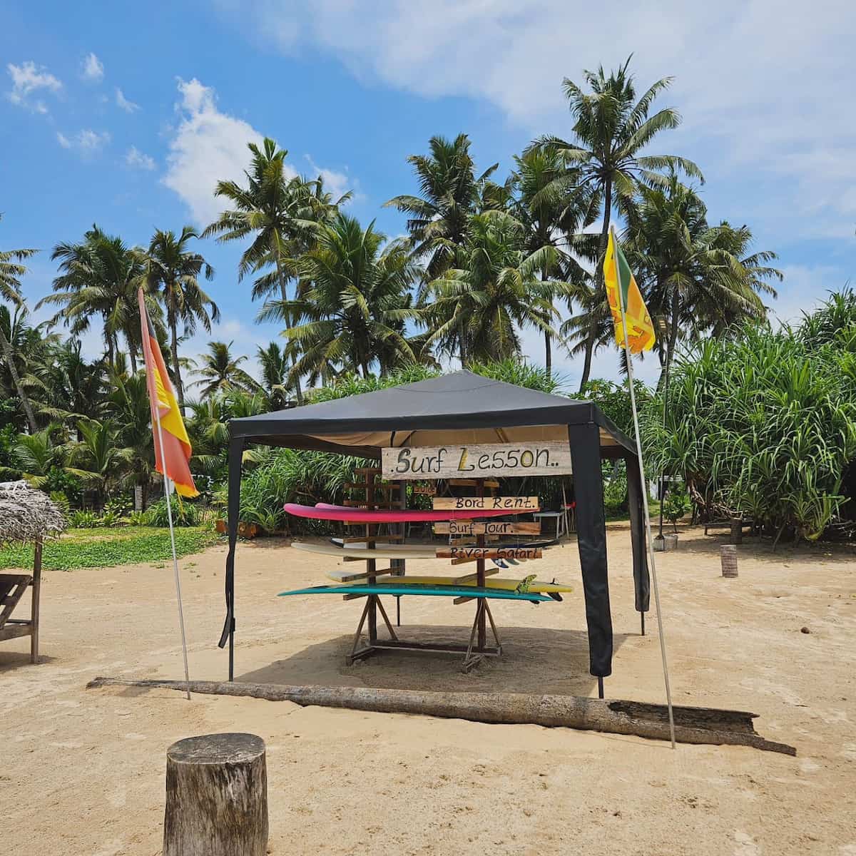 Weligama Bay, Sri Lanka (3) Weligama Bay, Sri Lanka