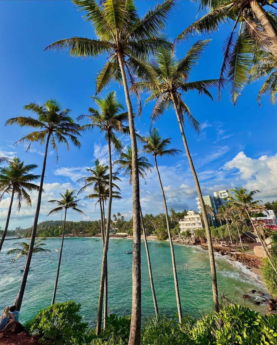 Weligama, Sri Lanka Weligama, Sri Lanka