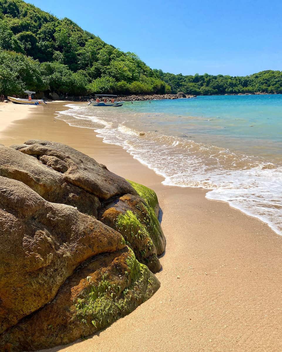 West and South Coast, Sri Lanka West and South Coast, Sri Lanka