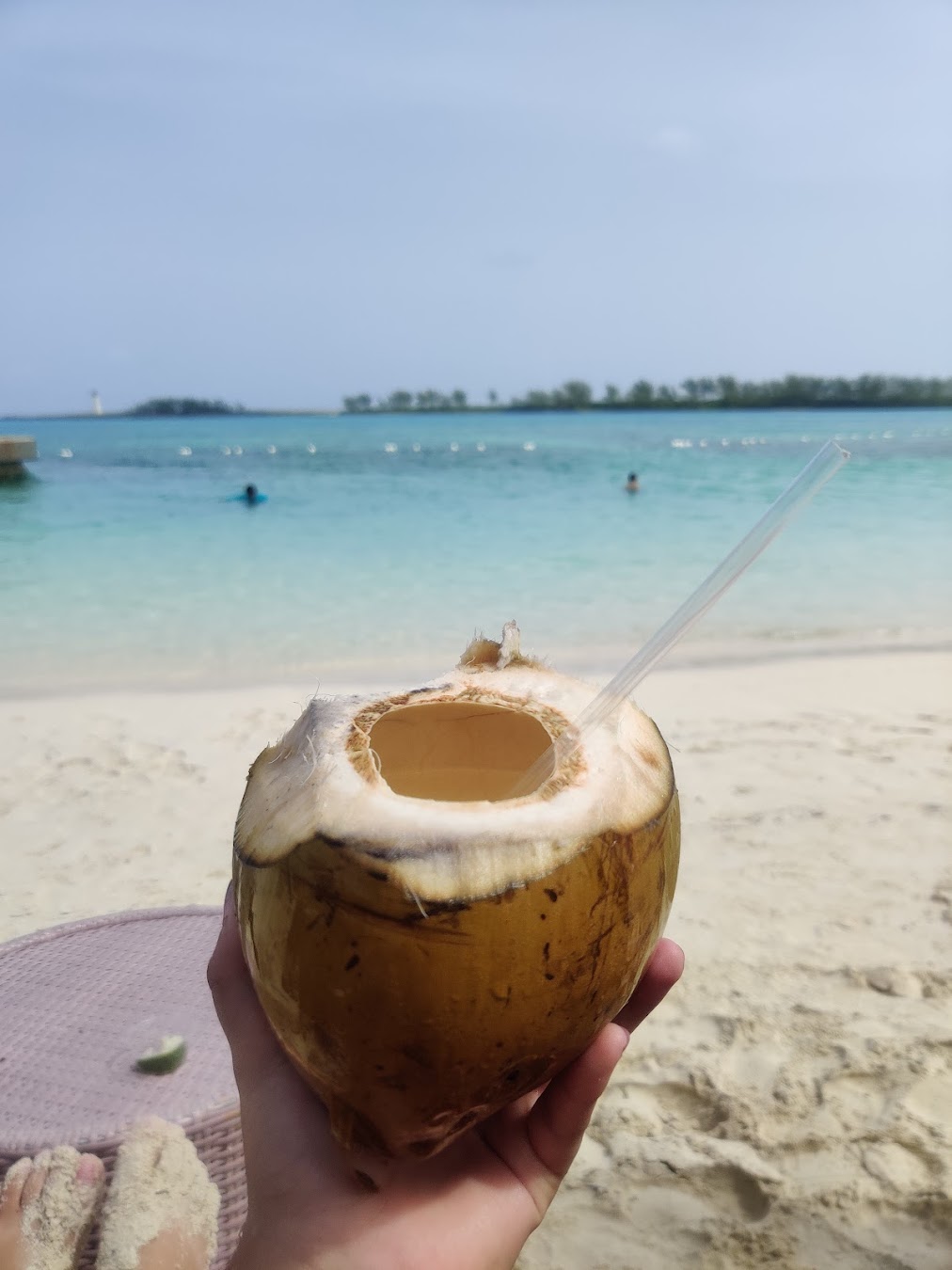 Winter Season, Bahamas Winter Season, Bahamas