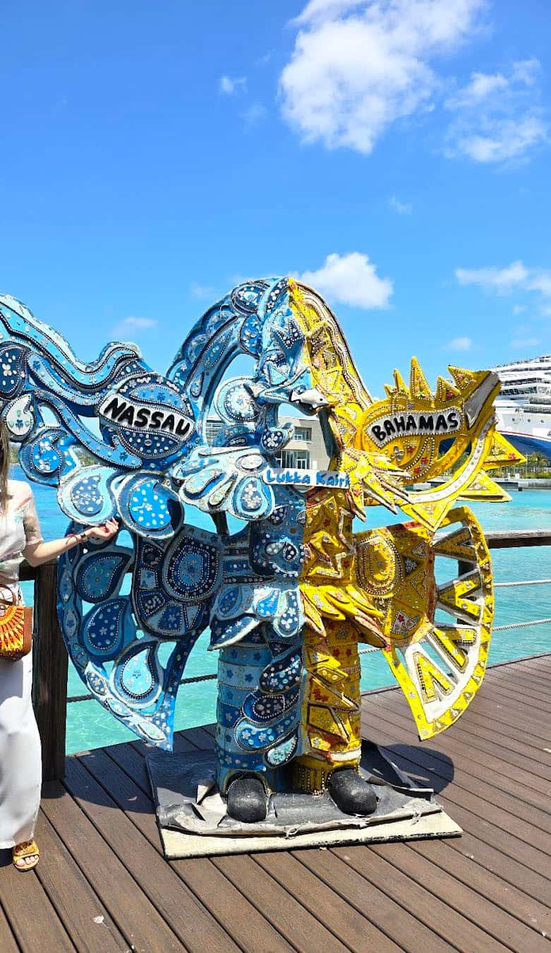 Winter Season, Bahamas Winter Season, Bahamas