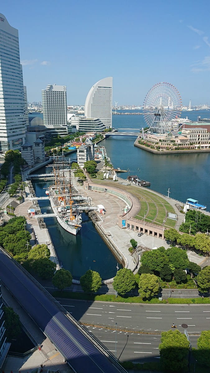 Yokohama, Japan