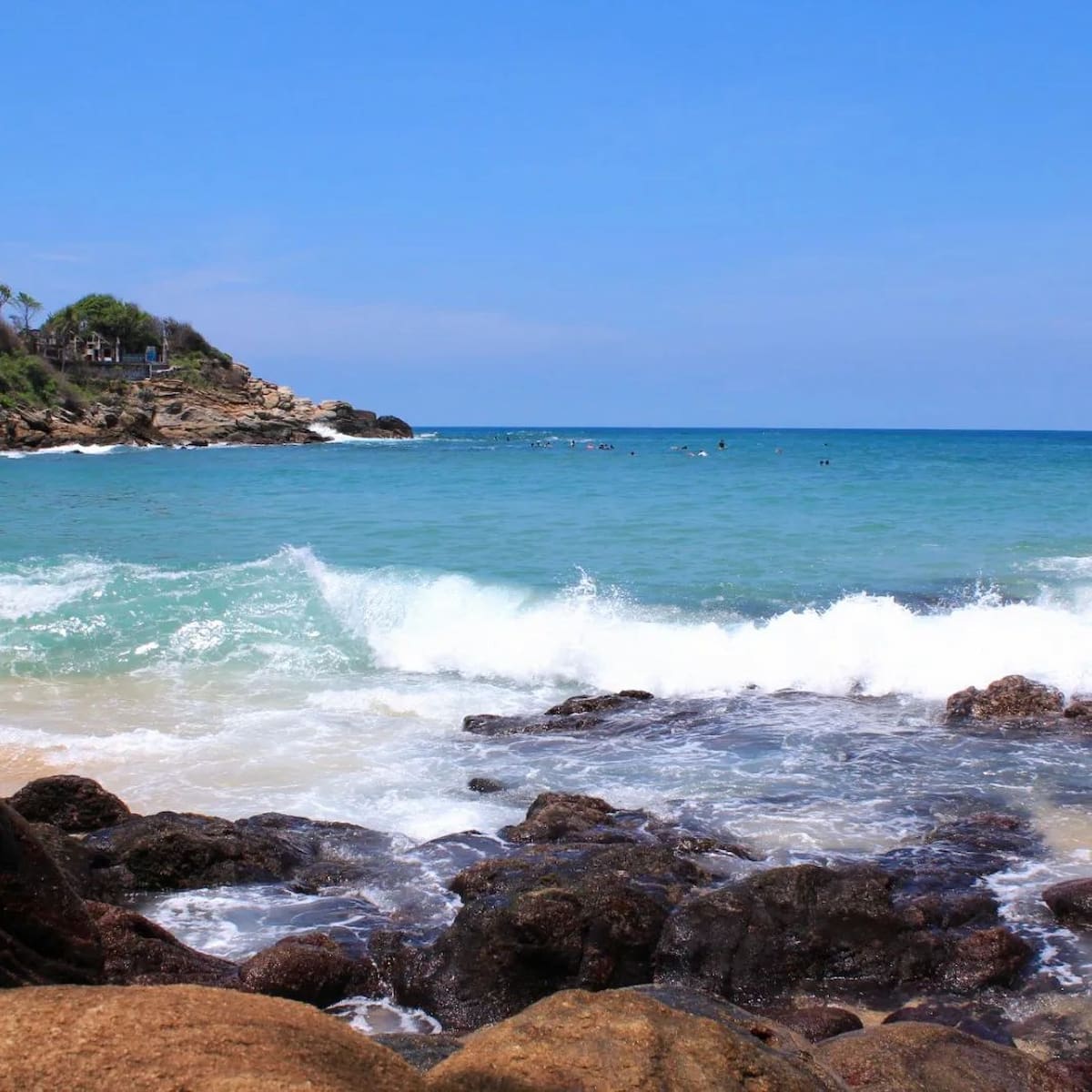 Zihuatanejo and Mazunte Zihuatanejo and Mazunte