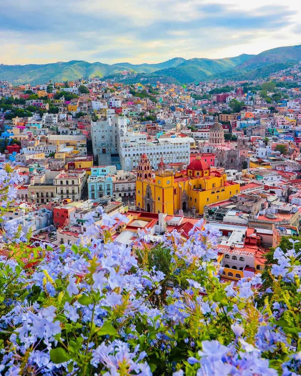 summer in mexico summer in mexico