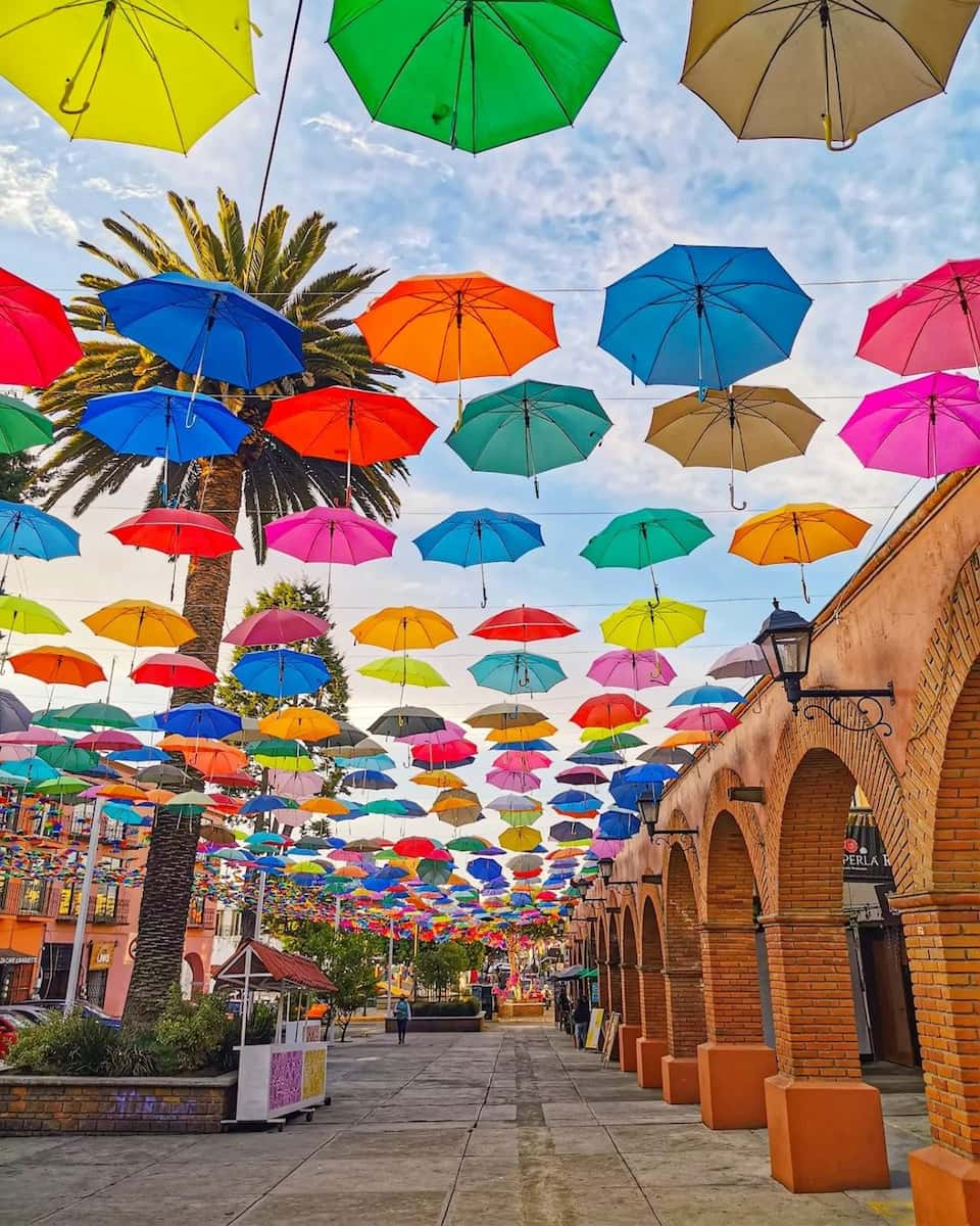 summer in mexico summer in mexico