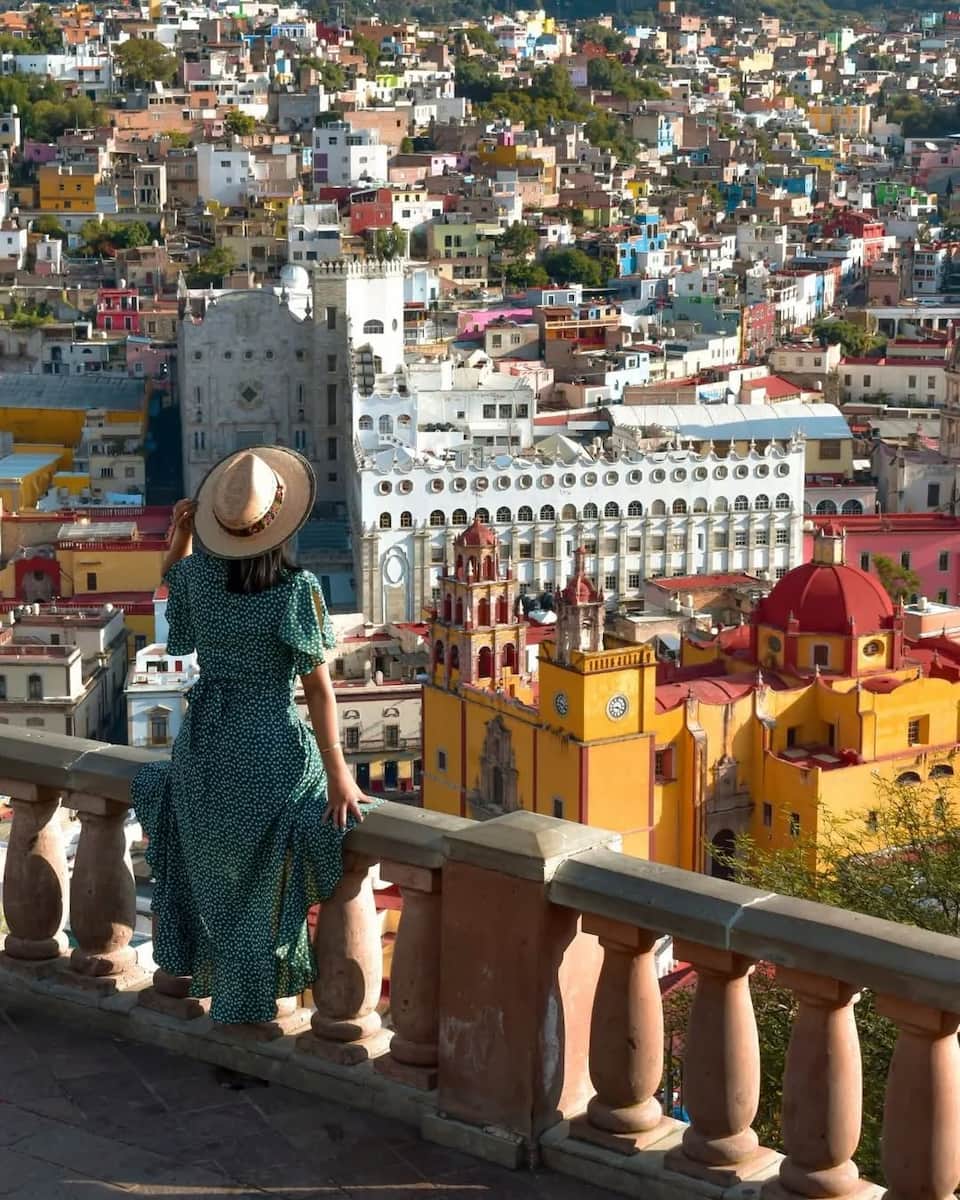 summer in mexico summer in mexico