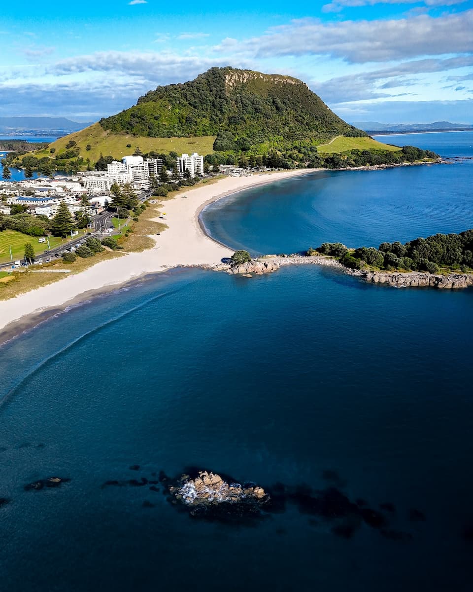 Atmosphere of New Zealand Atmosphere of New Zealand