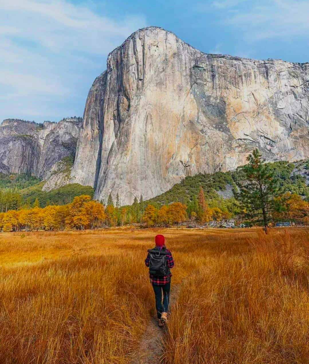 Autumn awakening Glacier National Park, USA Autumn awakening Glacier National Park, USA