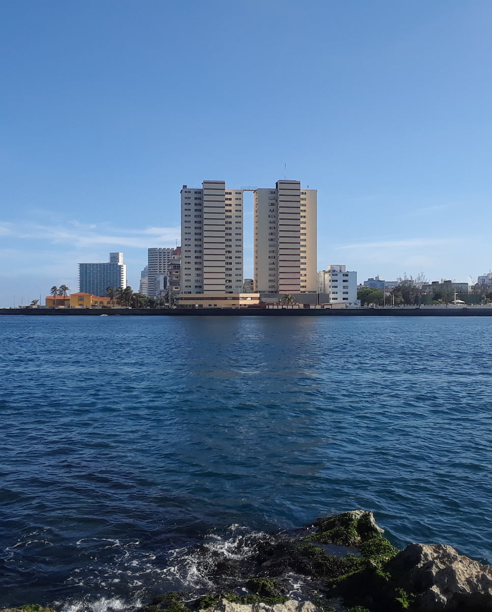 Beach Miramar Havana Beach Miramar Havana