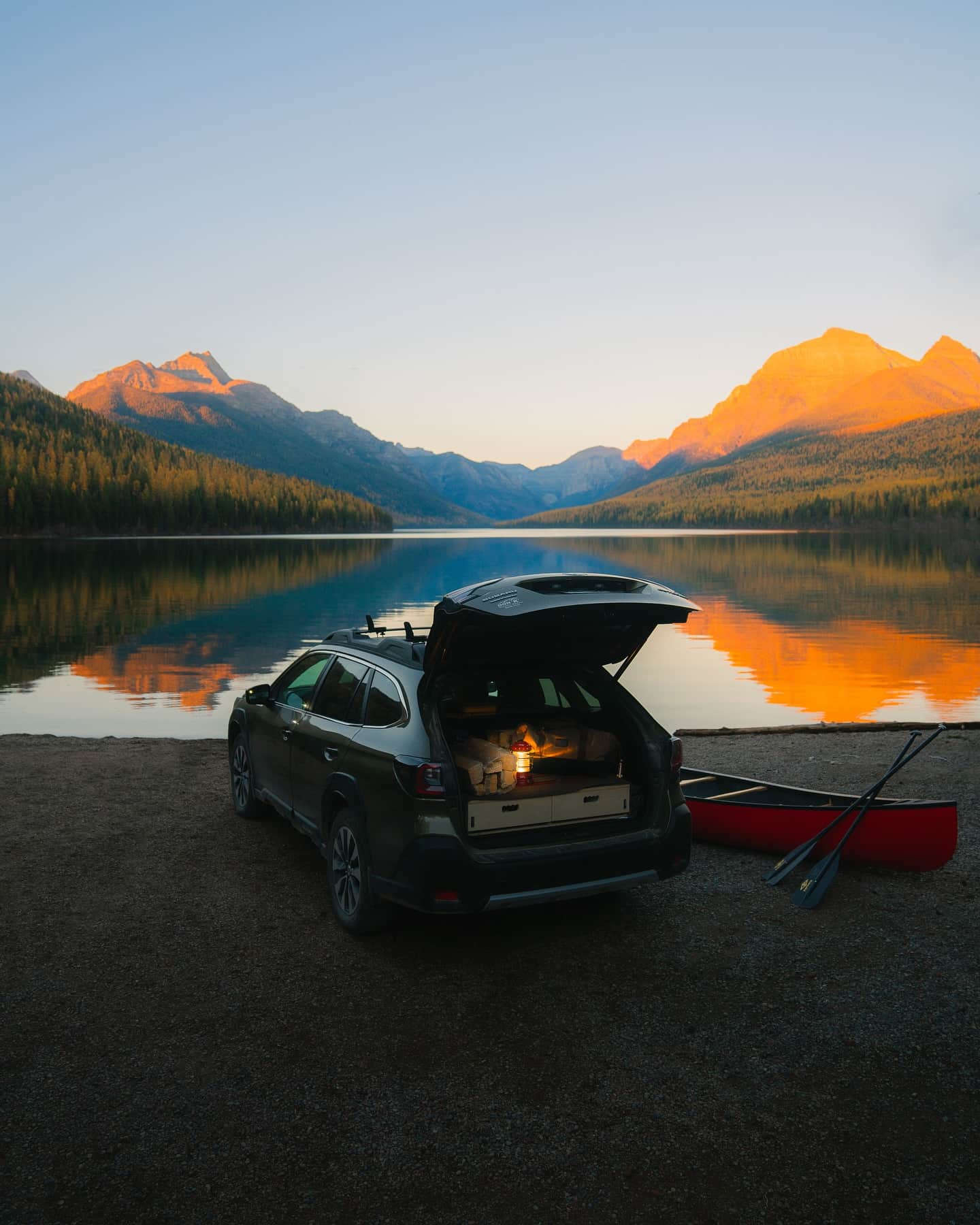 Best Time to Visit Glacier. USA Best Time to Visit Glacier. USA