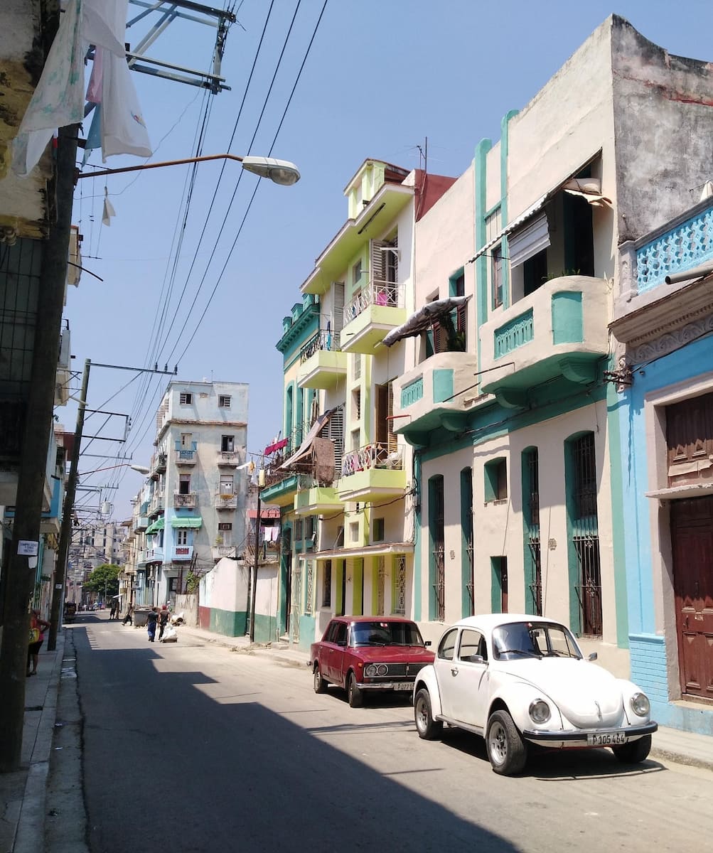 Centro Havana Centro Havana