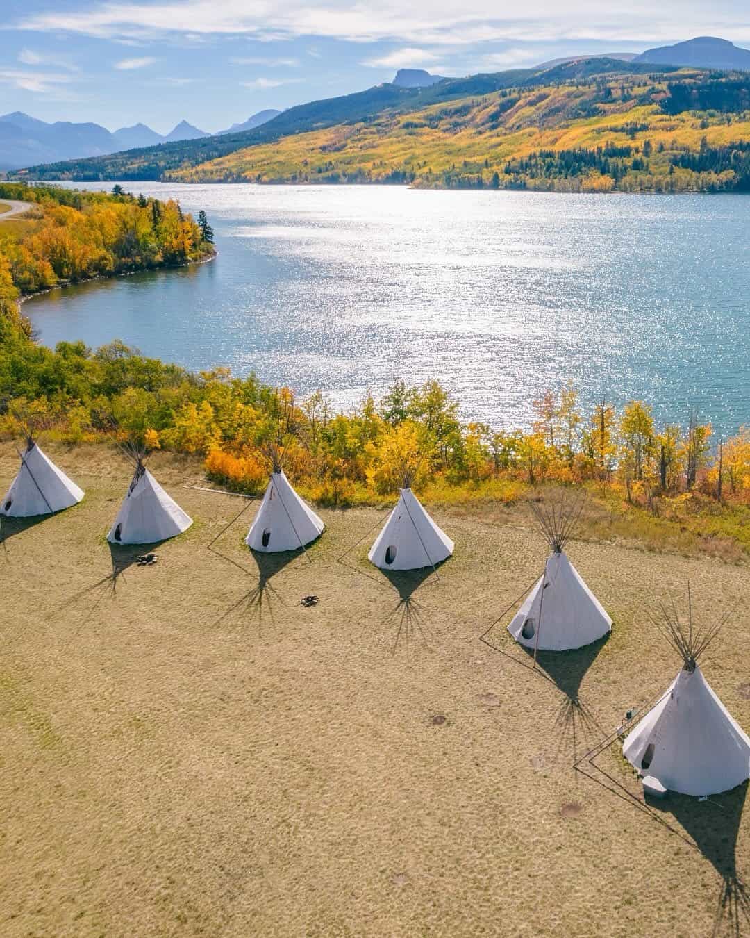 Cultural immersion National Park, USA Cultural immersion National Park, USA