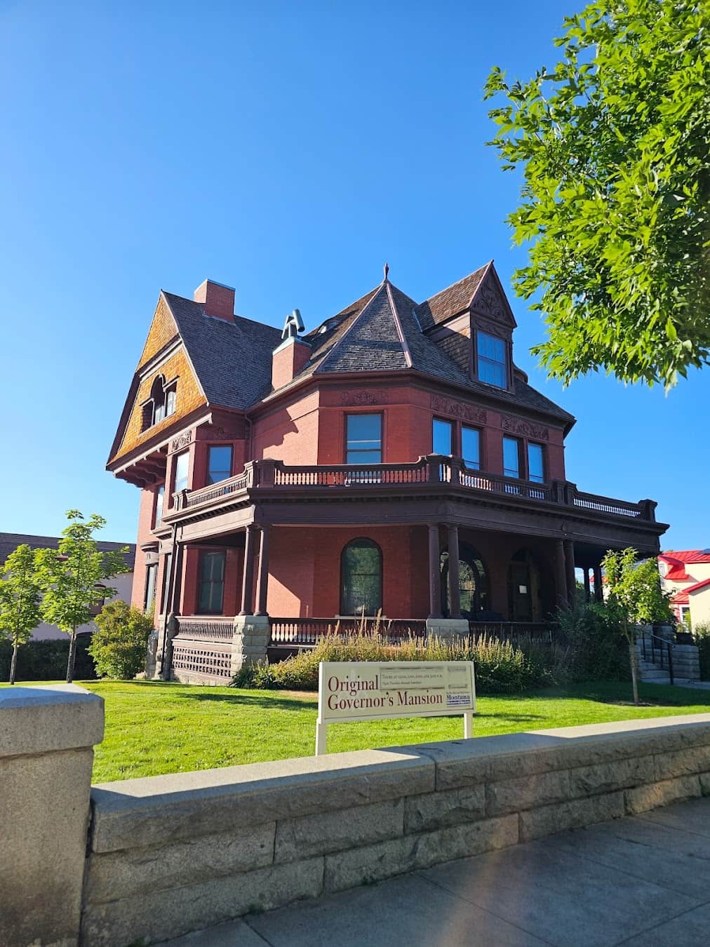 Helena Glacier, USA Helena Glacier, USA