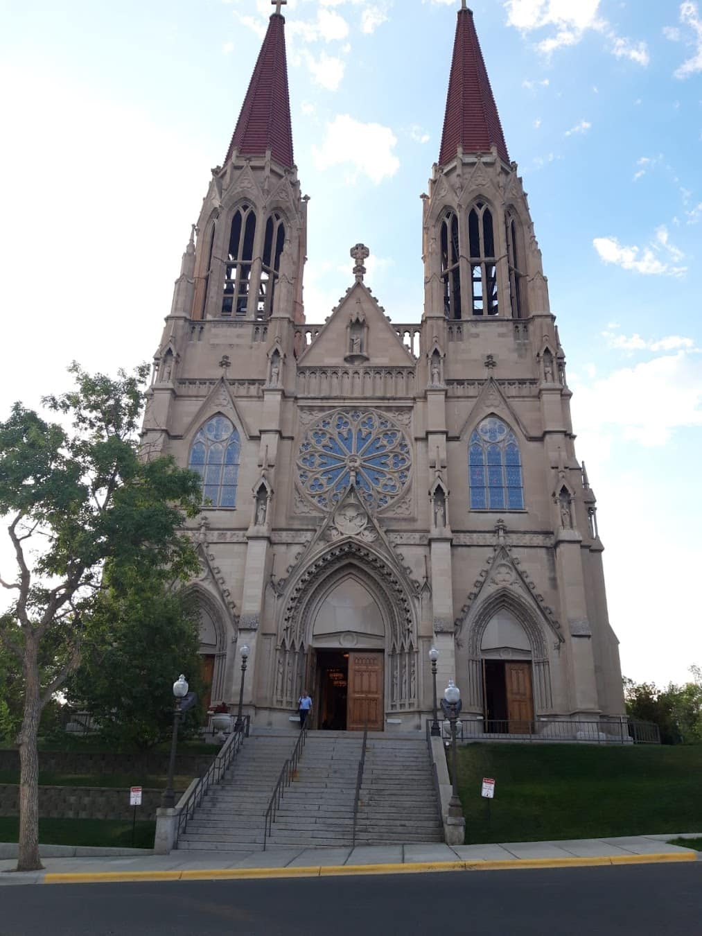 Helena Glacier, USA Helena Glacier, USA